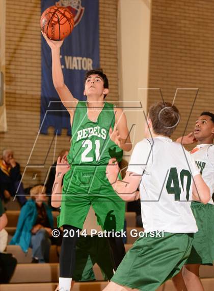 Thumbnail 1 in Ridgewood @ St. Patrick photogallery.