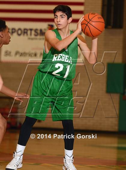 Thumbnail 3 in Ridgewood @ St. Patrick photogallery.