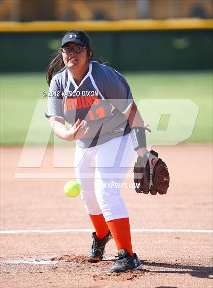 Thumbnail 3 in Saguaro vs. Browne photogallery.