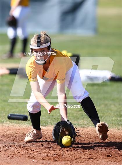 Thumbnail 3 in Saguaro vs. Browne photogallery.