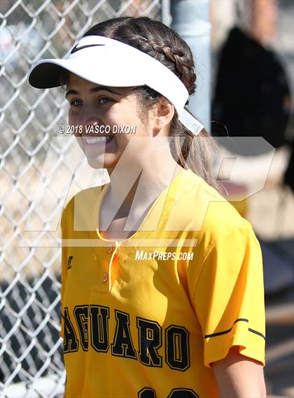 Thumbnail 3 in Saguaro vs. Browne photogallery.