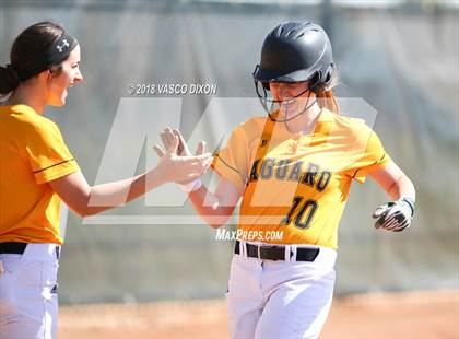 Thumbnail 3 in Saguaro vs. Browne photogallery.