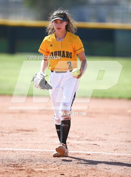 Thumbnail 3 in Saguaro vs. Browne photogallery.