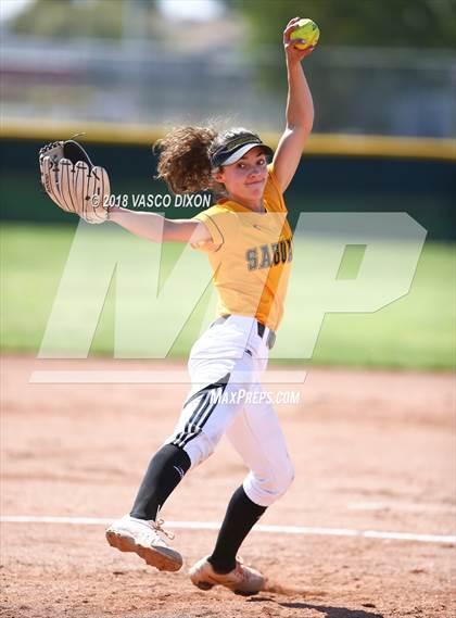 Thumbnail 2 in Saguaro vs. Browne photogallery.