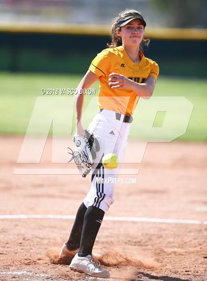 Thumbnail 1 in Saguaro vs. Browne photogallery.