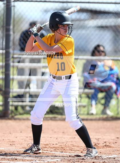 Thumbnail 1 in Saguaro vs. Browne photogallery.