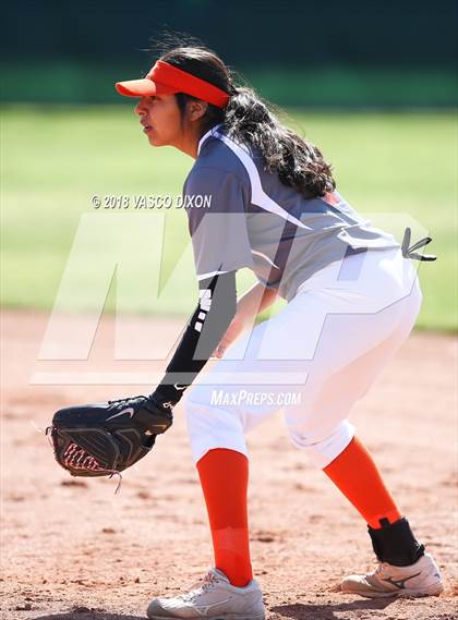 Thumbnail 1 in Saguaro vs. Browne photogallery.