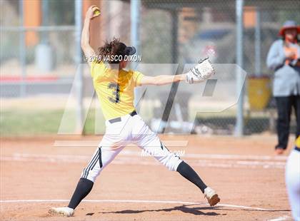 Thumbnail 3 in Saguaro vs. Browne photogallery.
