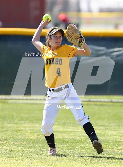 Thumbnail 1 in Saguaro vs. Browne photogallery.