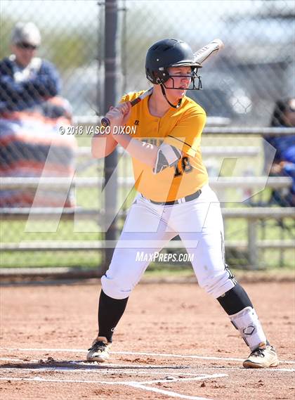 Thumbnail 1 in Saguaro vs. Browne photogallery.