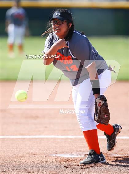 Thumbnail 2 in Saguaro vs. Browne photogallery.
