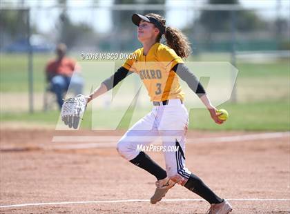 Thumbnail 3 in Saguaro vs. Browne photogallery.