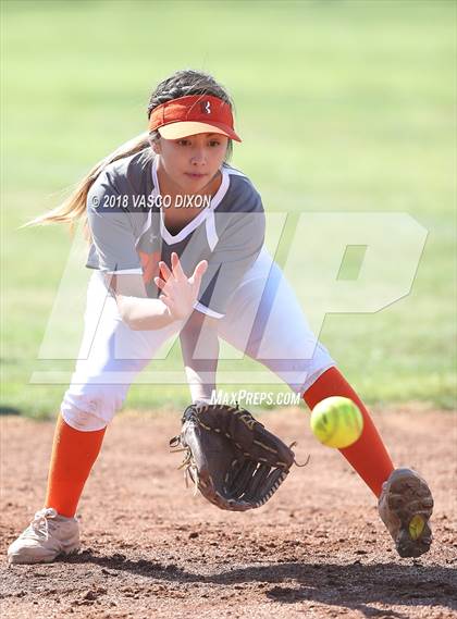 Thumbnail 3 in Saguaro vs. Browne photogallery.