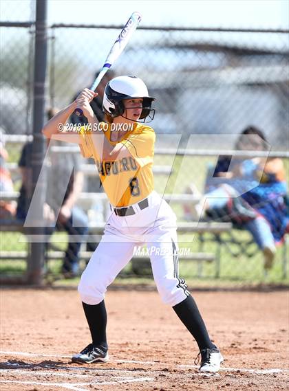 Thumbnail 3 in Saguaro vs. Browne photogallery.