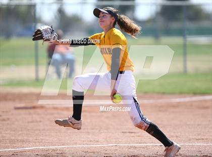 Thumbnail 1 in Saguaro vs. Browne photogallery.