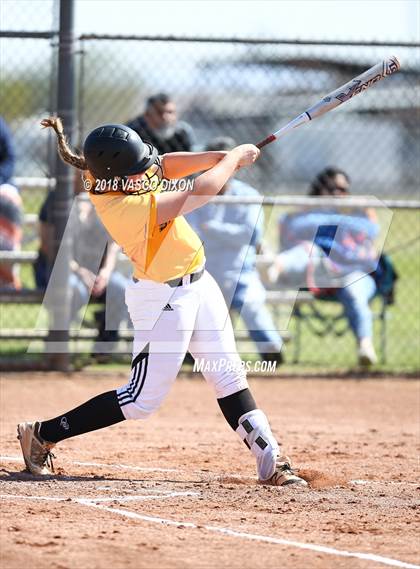 Thumbnail 1 in Saguaro vs. Browne photogallery.
