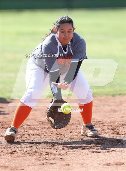 Thumbnail 2 in Saguaro vs. Browne photogallery.