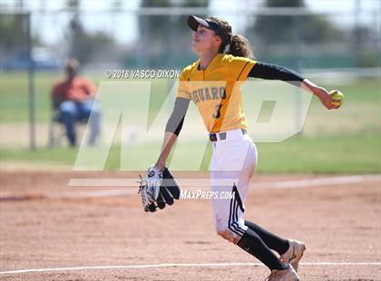 Thumbnail 2 in Saguaro vs. Browne photogallery.