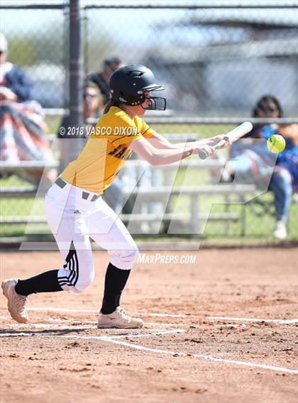 Thumbnail 3 in Saguaro vs. Browne photogallery.