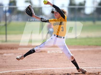 Thumbnail 3 in Saguaro vs. Browne photogallery.