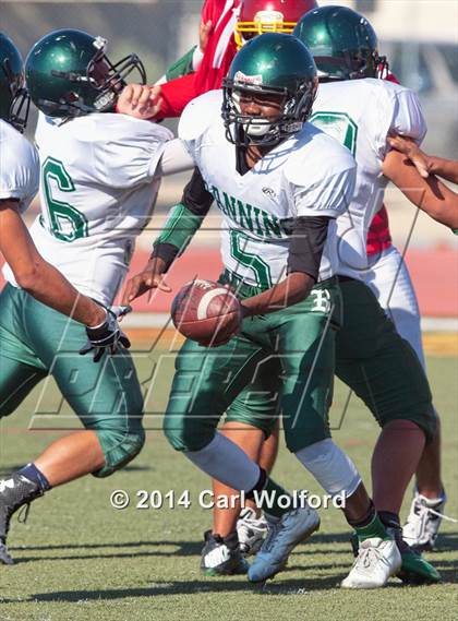 Thumbnail 1 in Banning @ Hemet photogallery.