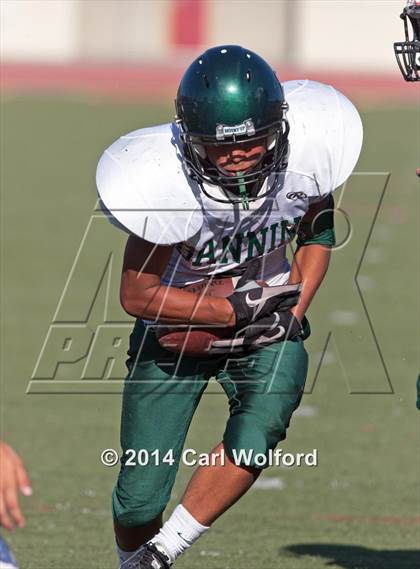 Thumbnail 3 in Banning @ Hemet photogallery.