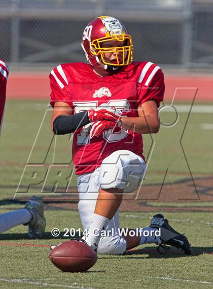 Thumbnail 2 in Banning @ Hemet photogallery.