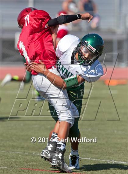 Thumbnail 2 in Banning @ Hemet photogallery.