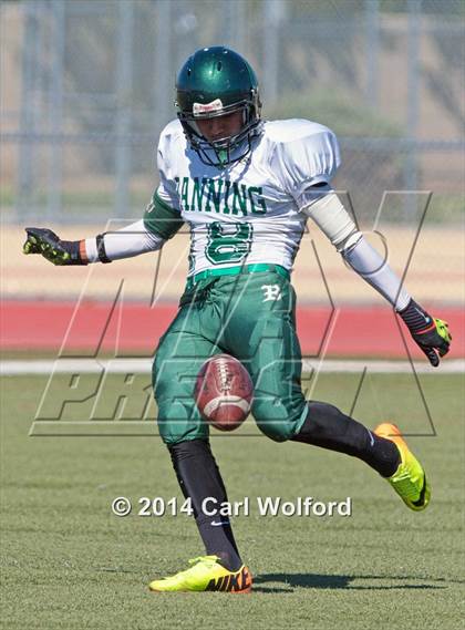 Thumbnail 1 in Banning @ Hemet photogallery.