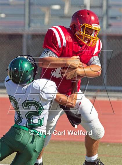 Thumbnail 1 in Banning @ Hemet photogallery.