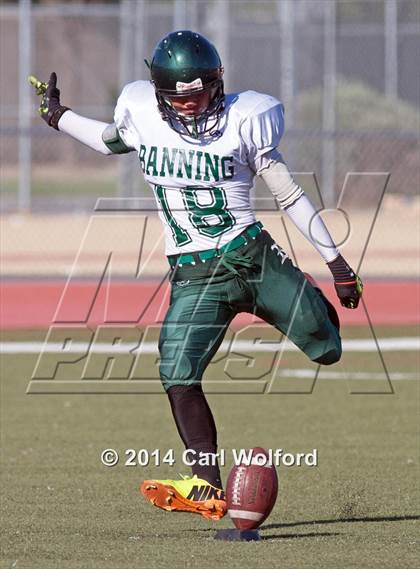 Thumbnail 2 in Banning @ Hemet photogallery.