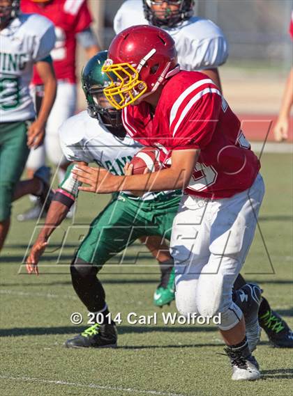 Thumbnail 1 in Banning @ Hemet photogallery.