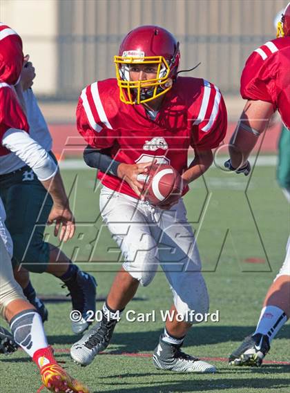 Thumbnail 3 in Banning @ Hemet photogallery.