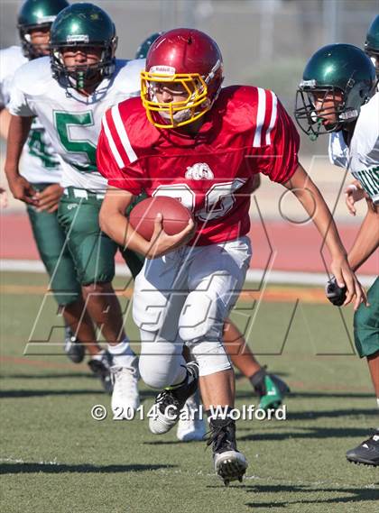 Thumbnail 3 in Banning @ Hemet photogallery.