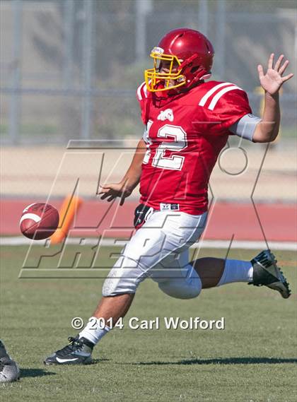 Thumbnail 1 in Banning @ Hemet photogallery.