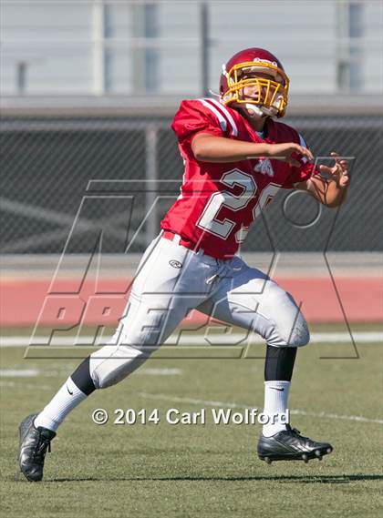 Thumbnail 1 in Banning @ Hemet photogallery.