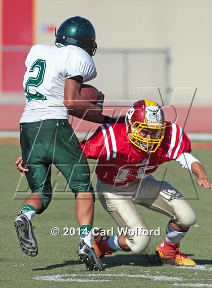 Thumbnail 2 in Banning @ Hemet photogallery.