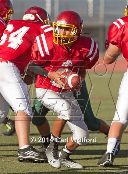Thumbnail 3 in Banning @ Hemet photogallery.
