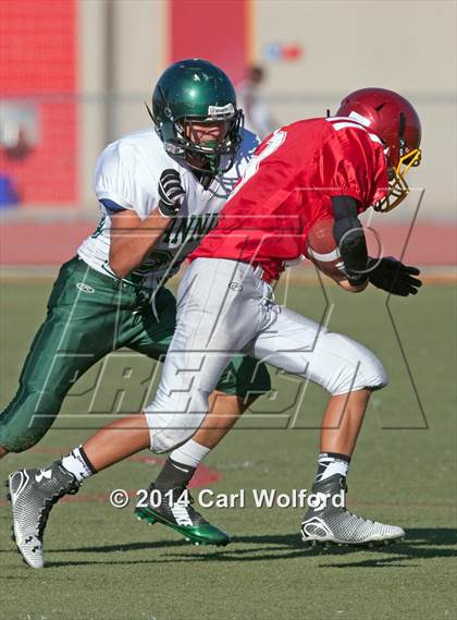 Thumbnail 1 in Banning @ Hemet photogallery.