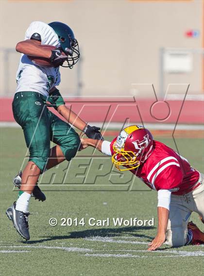 Thumbnail 3 in Banning @ Hemet photogallery.