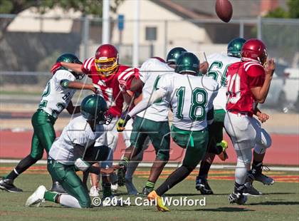 Thumbnail 1 in Banning @ Hemet photogallery.