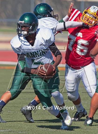 Thumbnail 2 in Banning @ Hemet photogallery.