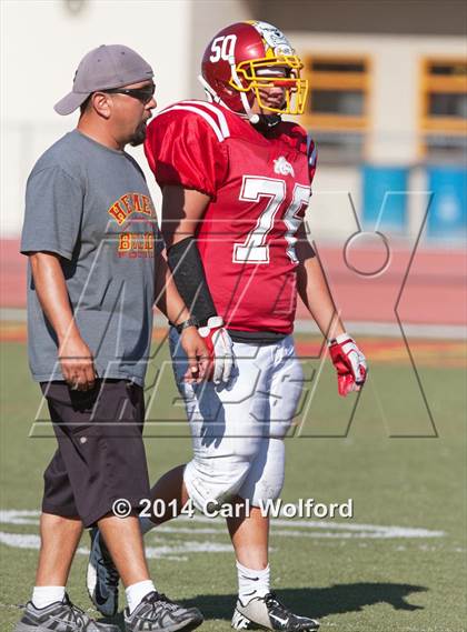 Thumbnail 2 in Banning @ Hemet photogallery.