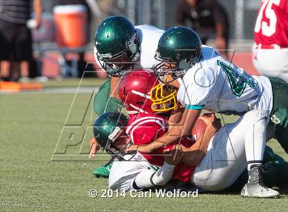 Thumbnail 3 in Banning @ Hemet photogallery.