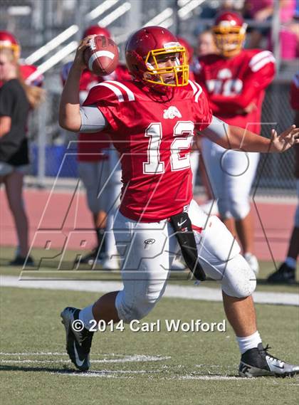 Thumbnail 3 in Banning @ Hemet photogallery.