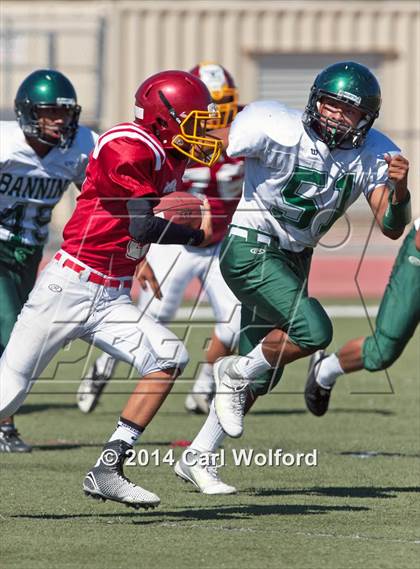 Thumbnail 3 in Banning @ Hemet photogallery.