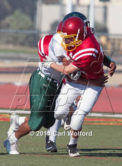 Thumbnail 1 in Banning @ Hemet photogallery.