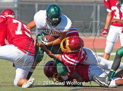 Thumbnail 1 in Banning @ Hemet photogallery.