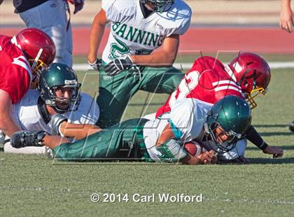 Thumbnail 2 in Banning @ Hemet photogallery.
