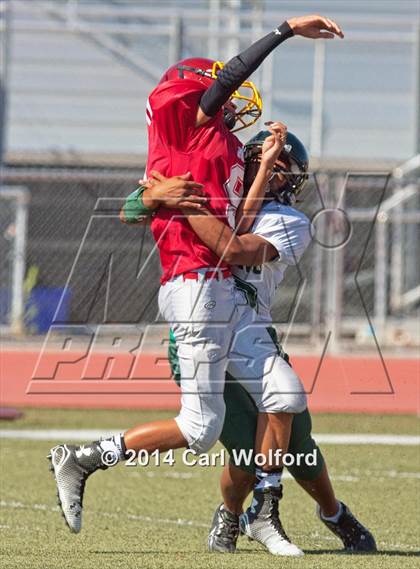 Thumbnail 1 in Banning @ Hemet photogallery.